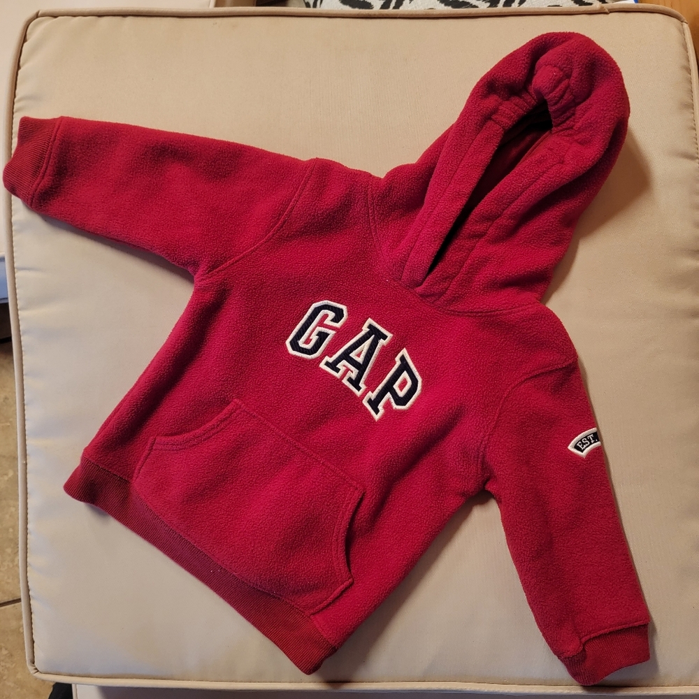 Baby GAP Pullover